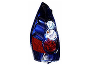 Maxzone - Mz 5 07 Rl Asy Xenon Hl Type Lh - 316-1918L-AS2