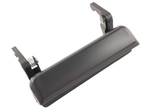 Maxzone - Mz Pick Up  9497 Tailgate Drhd Black (black) - 316-50001-320