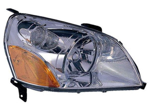 Maxzone - Rlb Hd Pilt 0305 Hl Asy Rh - 317-1132R-AS