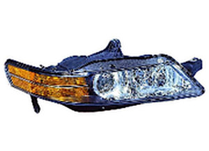 Maxzone - Ac Tl 0405 Hl Unit W/hid Usa Type Rh - 317-1140R-USHD