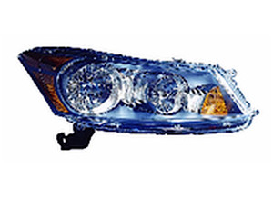 Maxzone - Hd Acord Sdn 0812 Hl Asy Rh - 317-1154R-AS2