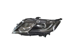 Maxzone - Lh Headlamp Assy W/drl Hd Odyssey 1823 - 317-1184L-ASN2