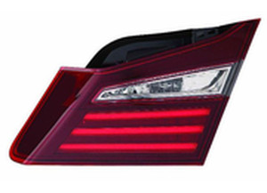 Maxzone - Capa Hd Acord Sdn 1617 Backup Lamp Assy Inner Rh - 317-1342R-AC