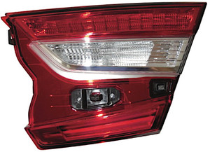 Maxzone - Capa Hd Accord Sdn 1819 Backup Lamp Assy Inner Touring Lh - 317-1347L-ACN