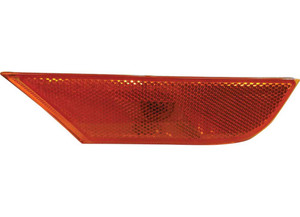 Maxzone - Capa Rh Front Side Marker Lamp Assy Honda Odyssey 20c - 317-1418R-AC