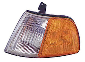 Maxzone - Hd Civic Hback 9091 Sml Asy Lh - 317-1504L-AS