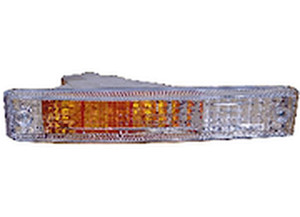 Maxzone - Hd Civic Hback/sedan 9091 Sl Asy Lh - 317-1616L-AS