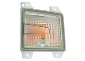 Maxzone - Capa Hd Ridgeline 1719 P/sl Asy Lh - 317-1637L-AC