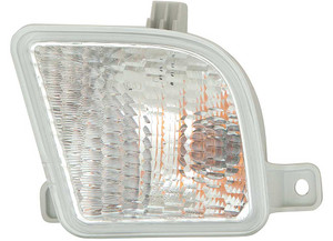 Maxzone - Capa Hd Odyssey 18 T/sl Asy Elite/ex/exl/touring Mdl Lh - 317-1638L-AC