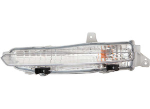 Maxzone - Hd Pilt 1920 F/sl Asy Lh - 317-1639L-AS