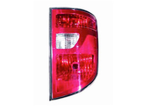 Maxzone - Hd Ridgeline 0911 Rl Unit Rh - 317-1984R-US4