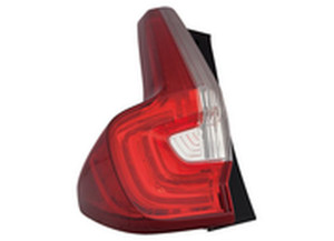 Maxzone - Hd Crv 1718 Rl Asy Outer Lh - 317-19AML-AS