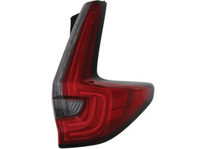 Maxzone - Hd Crv/hbrd 20 Rl Asy Outer Na Blt Rh - 317-19AMR-ASN