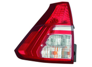Maxzone - Capa Hd Crv 1516 Taillamp Assy Lh - 317-19B4L-AC