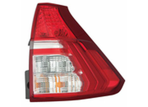 Maxzone - Capa Hd Crv 1516 Taillamp Assy Rh - 317-19B4R-AC