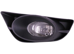 Maxzone - Capa Hd Fit 0911 Foglamp Assy Lh - 317-2034L-AC