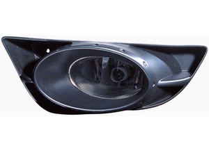 Maxzone - Hd Fit 0911 Fl Unit  Lh - 317-2034L-AS