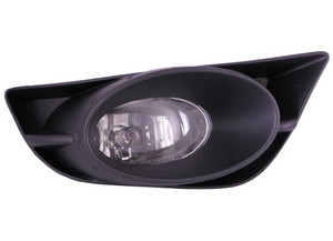 Maxzone - Capa Hd Fit 0911 Foglamp Assy Rh - 317-2034R-AC