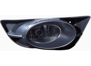 Maxzone - Hd Fit 0911 Fl Unit Rh - 317-2034R-AS