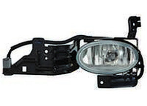 Maxzone - Hd Acord Sdn 1112 Fl Asy Lh - 317-2045L-AQ