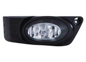 Maxzone - Capa Hd Fit 1214 Foglamp Assy Installed Rh - 317-2050R-AC