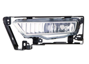 Maxzone - Capa Hd Accord Sdn 1314 Foglamp Assy Rh - 317-2051R-AC