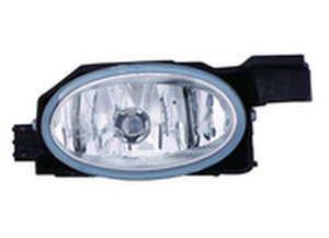 Maxzone - Capa Hd Odyssey 1415 Foglamp Assy Rh - 317-2056R-AC