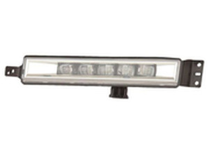 Maxzone - Capa Hd Accord Sdn/cpe 1617 Foglamp Assy Lh - 317-2059L-AC