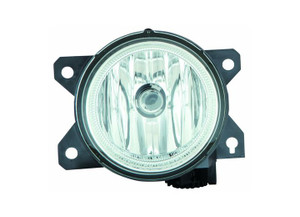 Maxzone - Hd Cvic Sdn 1619 Fl Asy Lh - 317-2060L-AQ