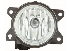 Maxzone - Rh Foglamp Assy Hd Civic Sdn 1621 - 317-2060R-AQ
