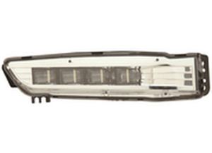 Maxzone - Capa Rh Foglamp Assy Acura Mdx 22c - 317-2061R-AC