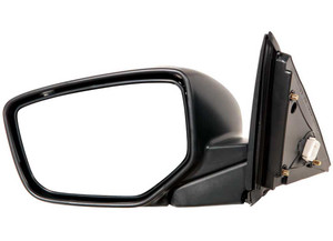 Maxzone - Hd Accord Cpe 0810 Pwr Ht Mir Lh (ptm) - 317-5404L3EBH