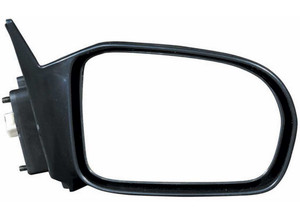 Maxzone - Hd Civic Cpe 0105 (hx/lx Model) Pwr Nht Mir Rh (textured) - 317-5405R3EF