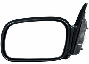 Maxzone - Hd Civic Cpe 0611 (exl Mdl) Pwr Ht Mir Lh (gloss) - 317-5407L3ELH