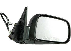 Maxzone - Hd Crv 0206 Lx/ex Mdl Pwr Nht Mir Rh (text) - 317-5410R3EB