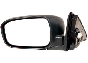 Maxzone - Hd Accord Sdn 0307 Usa/mexico Built Pwr Nht Mir Lh (gloss) - 317-5414L3EL