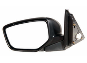 Maxzone - Hd Accord Sdn 0810 Pwr Nht Mir Lh (ptm) - 317-5415L3EB