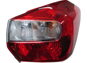 Maxzone - Sb Crostek 1315/xv Crostek 1617/imprza Wgn 1216 Rl Asy Outer Rh - 320-1916R-AS