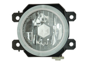 Maxzone - Capa Forestr 1618/wrx 1617/imprza 1516/crostrex 1519/xv Crostrex 1517 Foglamp Assy W/ - 320-2019L-AC