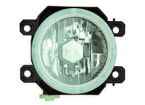 Maxzone - Capa Forestr 1618/wrx 1617/imprza 1516/crostrex 1519/xv Crostrex 1517 Foglamp Assy W/ - 320-2019R-AC