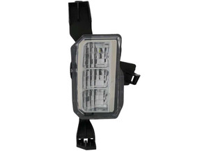 Maxzone - Capa Sb Outbak 2022 Foglamp Assy Rh - 320-2023R-AC