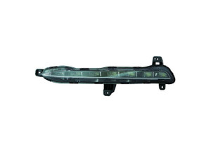 Maxzone - Hy Snata 1517 Drl Asy Led Lh - 321-1602L-AS