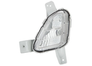 Maxzone - Capa Lh Driving Lamp Bulb Type Hyundai Sonata 1819 - 321-1609L-AC