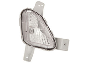 Maxzone - Capa Rh Driving Lamp Bulb Type Hyundai Sonata 1819 - 321-1609R-AC
