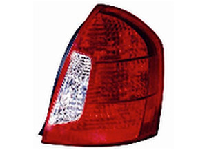 Maxzone - Hy Accent Sdn 0611 Rl Asy Rh - 321-1943R-AS