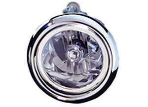 Maxzone - Capa Hy Santa Fe 0106 Foglamp Assy Rl - 321-2012N-AC