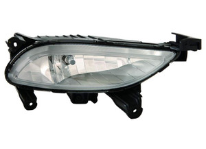 Maxzone - Hy Sonata 1113 Fl Asy Type 1 Lh - 321-2025L-AQ