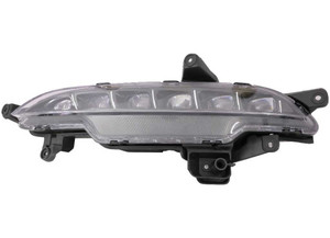 Maxzone - Capa Gn G80 1820 Foglamp Assy Lh - 321-2044L-AC