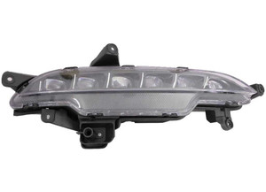 Maxzone - Capa Gn G80 1820 Foglamp Assy Rh - 321-2044R-AC