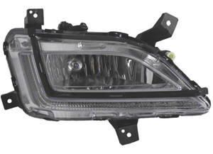 Maxzone - Hy Tuson 1920 Fl Asy Rh - 321-2048R-AQ